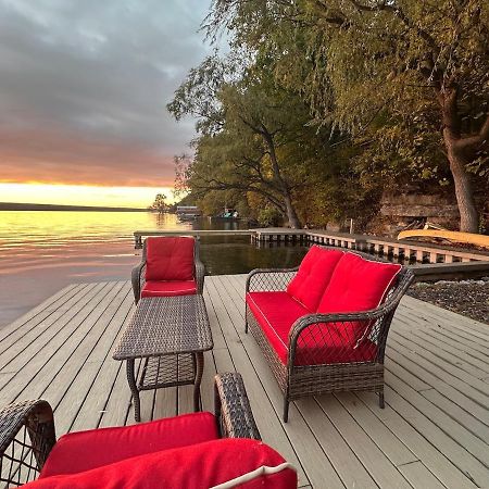 Cayuga Lake Cottage With Private Lake Access Washingtonville المظهر الخارجي الصورة