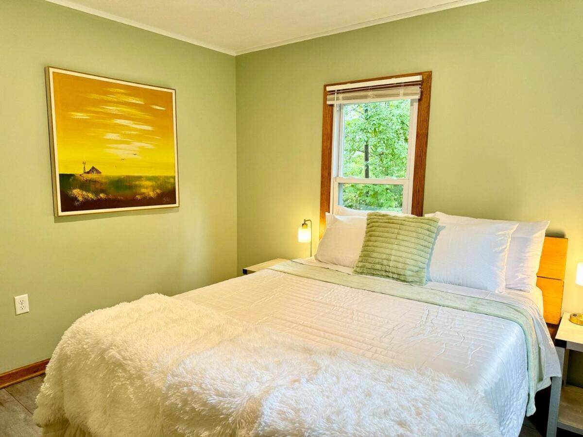 Cayuga Lake Cottage With Private Lake Access Washingtonville المظهر الخارجي الصورة