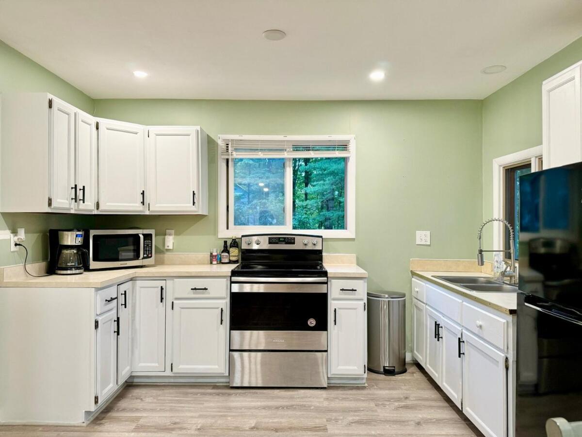 Cayuga Lake Cottage With Private Lake Access Washingtonville المظهر الخارجي الصورة