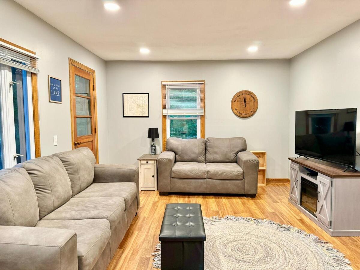 Cayuga Lake Cottage With Private Lake Access Washingtonville المظهر الخارجي الصورة
