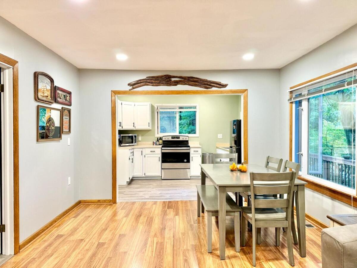 Cayuga Lake Cottage With Private Lake Access Washingtonville المظهر الخارجي الصورة